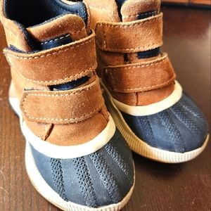 Toddler Sorel 8T